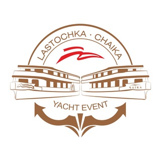 Логотип канала voyage_chaika_lastochka