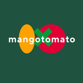 Логотип канала mangotomato