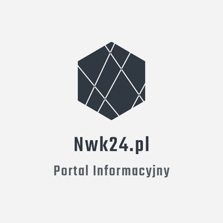 Логотип канала nwk24pl