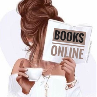 Логотип канала top_books_online