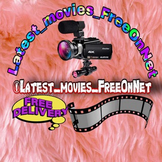 Логотип канала latest_movies_freeonnet