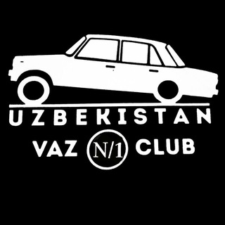 Логотип канала uzbekistan_vazclub