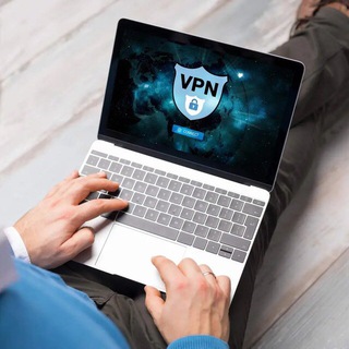 Логотип канала nvvpn30