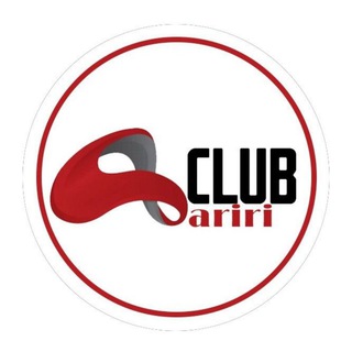 Логотип канала saririclub