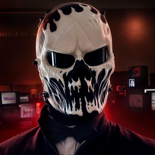 Логотип канала Shadow_of_Franklin