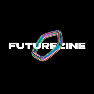 Логотип future_zine