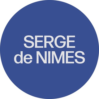 Логотип sergedenimes