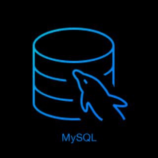 Логотип mysqlbr