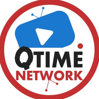 Логотип канала qtimenetwork