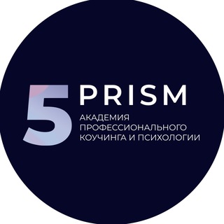 Логотип канала academ5prism