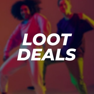 Логотип канала fashion_loot_deals