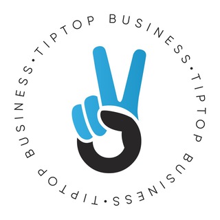 Логотип канала tiptopbusiness