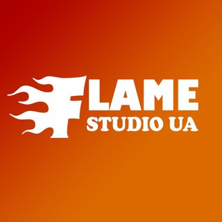 Логотип flamestudioua