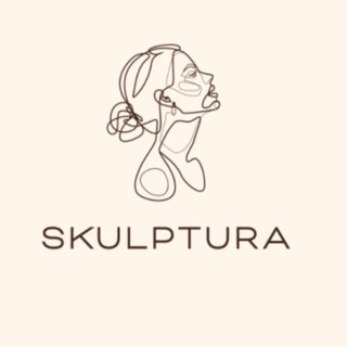 Логотип канала SKULPTURA_Massage