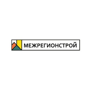 Логотип канала megregionstroy