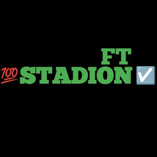 Логотип stadion_ft