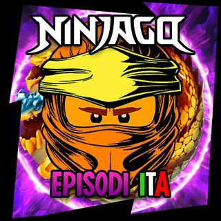 Логотип канала ninjagoepisodita