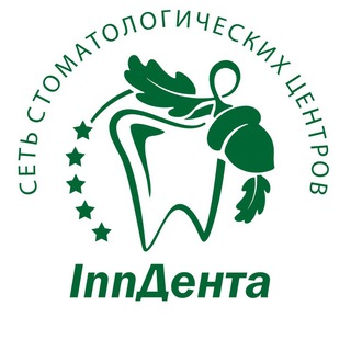 Логотип канала inn_denta_s