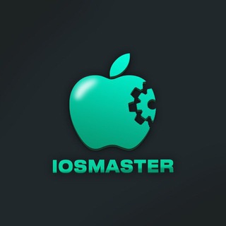 Логотип канала Master_Ios