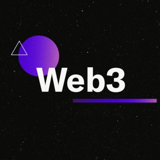 Логотип канала fromweb3