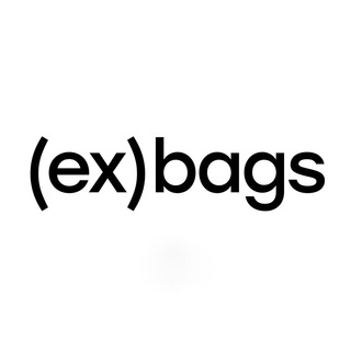 Логотип канала exbags