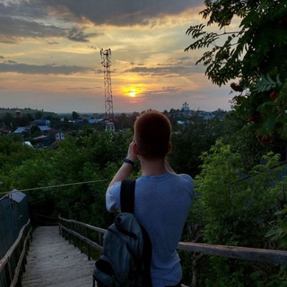 Логотип канала photodunce