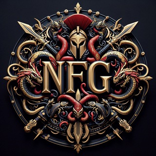 Логотип канала NFG_GAMBLES