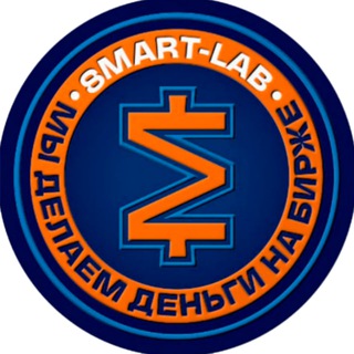 Логотип канала bondsmartlab