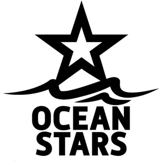 Логотип канала oceanstars_official