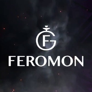 Логотип feromongroup