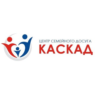 Логотип канала klub_kaskad