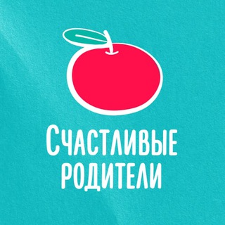 Логотип канала happy_parents_on_line