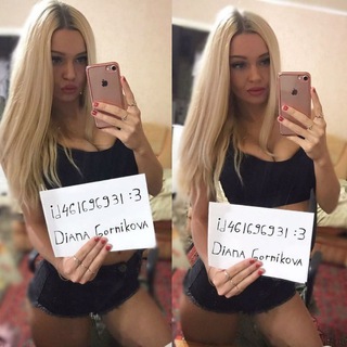 Логотип канала diana_gornikovaaaaa