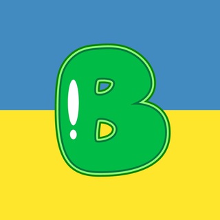 Логотип канала biology_ua