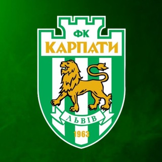 Логотип канала fc_karpaty_lviv