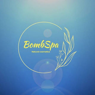 Логотип bombspa23