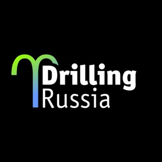 Логотип канала drilling_russia1