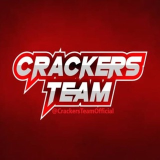 Логотип канала crackersteamofficial