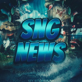 Логотип sng_newsq