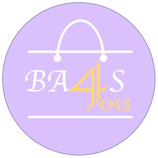 Логотип канала bags4youopt