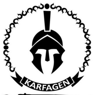 Логотип канала karfagen_tg