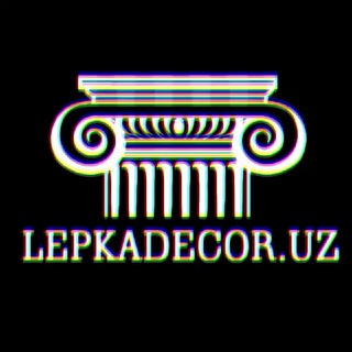 Логотип канала lepkadecor