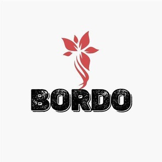 Логотип канала bordo_shop