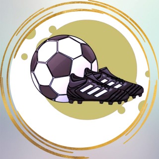 Логотип канала football_boots