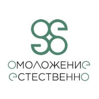 Логотип канала oestestvenno