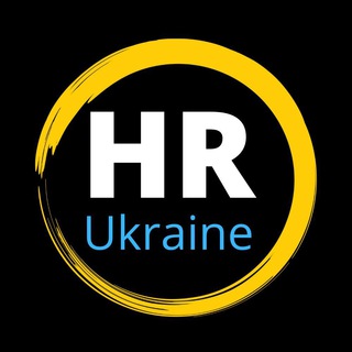 Логотип канала hr_recruiter_ua