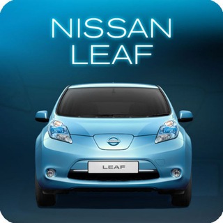 Логотип канала nissanleafrus