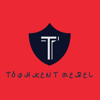 Логотип канала toshkent_mebel