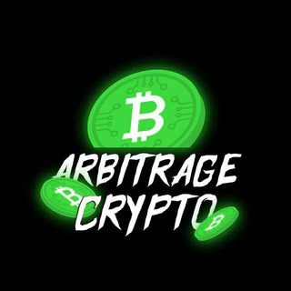 Логотип канала abitragelivecrypto