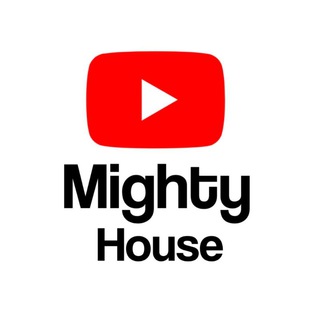 Логотип mightyhouse